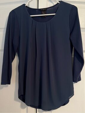 Ann Taylor Blouse Size Xs